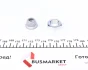 Наконечник тяги рульової (L) Ford Focus II/Volvo C30 1.4-2.5 03-12 (з гідравл. підсилювачем керма) FAG 840 1037 10 (фото 5)