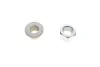 Рульовий наконечник лів OPEL ASTRA H, ASTRA H CLASSIC, ASTRA H GTC, MERIVA B, ZAFIRA B 1.2-2.2 01.04-03.17 FAG 840 1051 10 (фото 3)