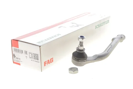 Наконечник тяги рульової (R) Hyundai i30/Kia Ceed 1.4/1.6/2.0 06- FAG 840 1059 10