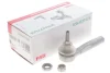 Наконечник тяги рульової (R) Fiat Punto/Opel Corsa 1.0-1.6 06- FAG 840 1060 10 (фото 2)