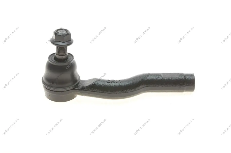 Наконечник тяги рульової (R) Mazda 6 1.8-2.3 02- FAG 840 1076 10 (фото 1)
