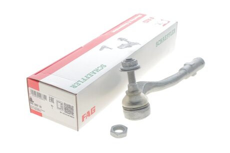 Наконечник рулевой тяги FAG 840 1097 10