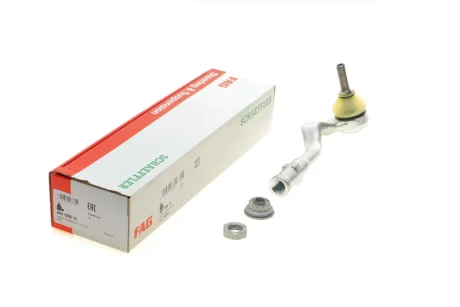Рульовий наконечник лів AUDI A4 ALLROAD B8, A4 B8, A5, Q5 1.8-4.2 06.07-05.17 FAG 840 1098 10
