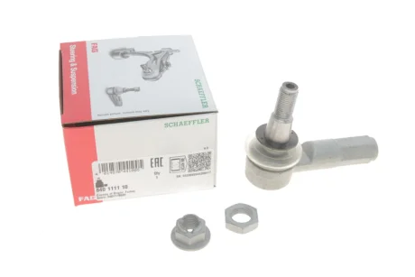 Наконечник тяги рульової MB Sprinter (906-907)/VW Crafter 06- FAG 840 1111 10