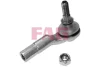 Рульовий наконечник прав AUDI A1 SEAT MII SKODA CITIGO, E-CITIGO VW LOAD UP!, UP! 1.0-Electric 05.10- FAG 840 1116 10 (фото 2)