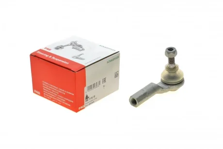 Рульовий наконечник прав AUDI A1 SEAT MII SKODA CITIGO, E-CITIGO VW LOAD UP!, UP! 1.0-Electric 05.10- FAG 840 1116 10