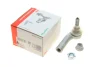 Рульовий наконечник прав FORD B-MAX, ECOSPORT, FIESTA, FIESTA VI, KA+ III, TOURNEO COURIER B460, TRANSIT COURIER B460 1.0-2.0 06.08- FAG 840 1129 10 (фото 1)