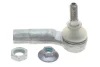 Рульовий наконечник лів AUDI A3, Q2, Q3 CUPRA ATECA SEAT ALHAMBRA, ALTEA, ALTEA XL, ATECA, IBIZA V, LEON, LEON SC, LEON SPORTSTOURER, LEON ST, TARRACO, TOLEDO III 1.0-Electric 02.03- FAG 840 1153 10 (фото 2)