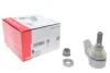Наконечник тяги рульової (R) VW Caddy III/IV 03/04- FAG 840 1156 10 (фото 1)