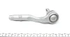 Наконечник тяги рульової (L) BMW 5 (F10,F11,F07)/ 7 (F01,F02,F03,F04) 11- FAG 840 1177 10 (фото 4)