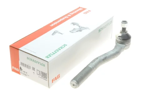 Рульовий наконечник прав JEEP GRAND CHEROKEE II 2.7D-4.7 09.98-09.05 FAG 840 1183 10