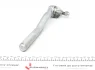 Наконечник тяги рульової (L) Jeep Grand Cherokee 99-05 FAG 840 1187 10 (фото 2)