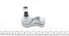 Наконечник тяги рульової (R) Opel Kadett E -94/Daewoo Lanos 97- FAG 840 1191 10 (фото 3)