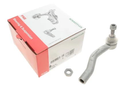 Наконечник тяги рульової (R) Toyota Yaris 05- FAG 840 1243 10