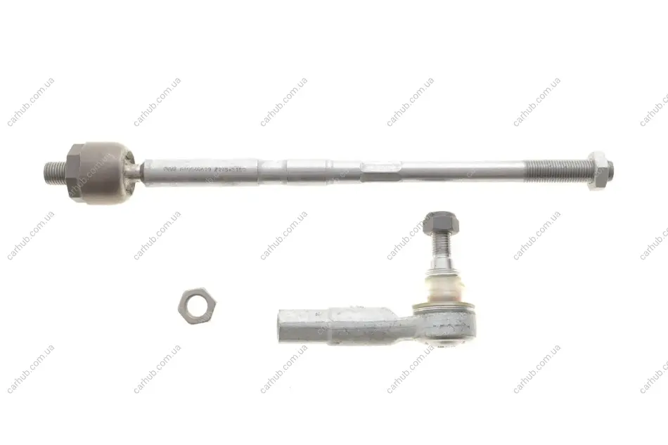 Тяга рульова (з наконечником) (R) VW Polo/Skoda Rapid/Seat Ibiza 08- FAG 840 1251 10 (фото 1)