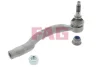 Наконечник тяги рульової (R) Mazda 6 07-13 FAG 840 1269 10 (фото 6)