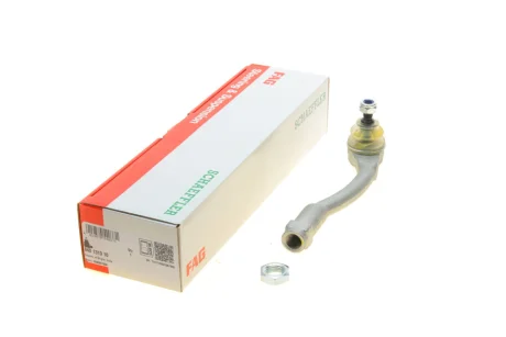 Наконечник тяги рульової (L) Hyundai i20 08-15/ix20 10-/KIA Soul/Venga 09- FAG 840 1319 10
