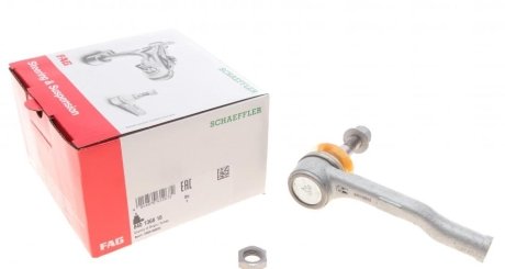 Фото наконечник рулевой тяги FAG 840 1368 10 Наконечник рулевой тяги FAG 840 1368 10