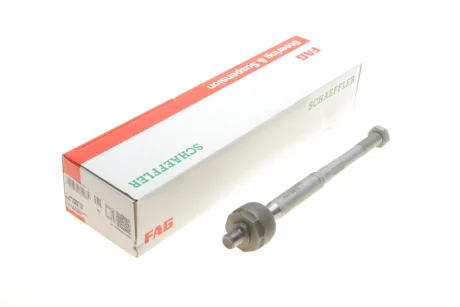 Тяга рульова Opel Astra K 1.0 Turbo/1.4/1.6 BiTurbo/CDTi 06/15- FAG 840 1369 10