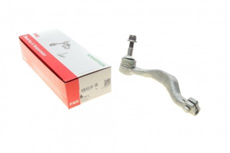 Наконечник рулевой тяги (L) BMW 2 (F45/F46)/X1 (F38)/ Mini Cooper 14- B37/B38/B47/B48 FAG 840 1398 10