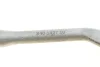 Наконечник тяги рульової (R) Citroen C3 1.2 VTi/1.5/1.6 BluHDi16- FAG 840 1427 10 (фото 4)