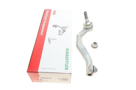 Фото наконечник рулевой тяги (R) Mini (F55/F56/F57) 13- FAG 840 1442 10 Наконечник рулевой тяги (R) Mini (F55/F56/F57) 13- FAG 840 1442 10