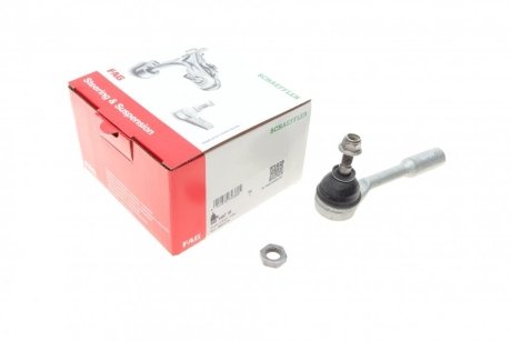 Фото наконечник тяги руля Fiat Tipo 15- (L=135mm) FAG 840 1457 10 Наконечник тяги руля Fiat Tipo 15- (L=135mm) FAG 840 1457 10