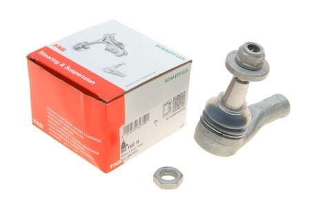 Фото наконечник рулевой тяги Land Rover Discovery 04-18 FAG 840 1502 10 Наконечник рулевой тяги Land Rover Discovery 04-18 FAG 840 1502 10