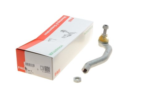 Фото наконечник рулевой тяги (L) Honda Civic VIII 1.3 Hybrid 06- FAG 840 1504 10 Наконечник рулевой тяги (L) Honda Civic VIII 1.3 Hybrid 06- FAG 840 1504 10