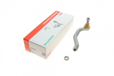 Фото наконечник тяги руля (R) Honda Civic VIII 1.3 Hybrid 06- FAG 840 1505 10 Наконечник тяги руля (R) Honda Civic VIII 1.3 Hybrid 06- FAG 840 1505 10