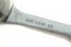 Рульовий наконечник прав ABARTH 500E FIAT 500, 500 C, 500E, 500L, 500X JEEP COMPASS, RENEGADE 0.9-Electric 09.12- FAG 840 1540 10 (фото 3)