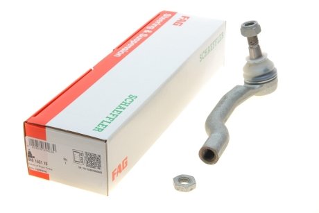 Фото тяга руля FAG 840 1551 10 Тяга руля FAG 840 1551 10