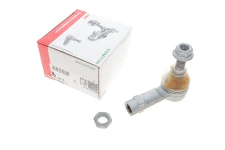 Фото наконечник рулевой тяги Iveco Daily VI 14- FAG 840 1555 10 Наконечник рулевой тяги Iveco Daily VI 14- FAG 840 1555 10