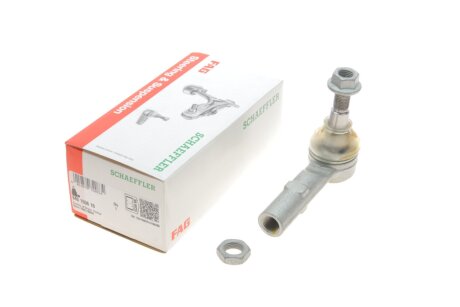 Фото наконечник тяги рульової Iveco Daily VI 14- (поперечної) FAG 840 1556 10 Наконечник тяги рульової Iveco Daily VI 14- (поперечної) FAG 840 1556 10