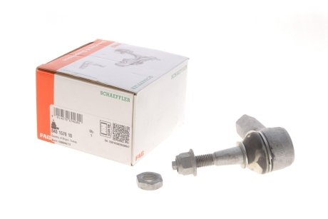 Фото наконечник рулевой тяги FAG 840 1570 10 Наконечник рулевой тяги FAG 840 1570 10