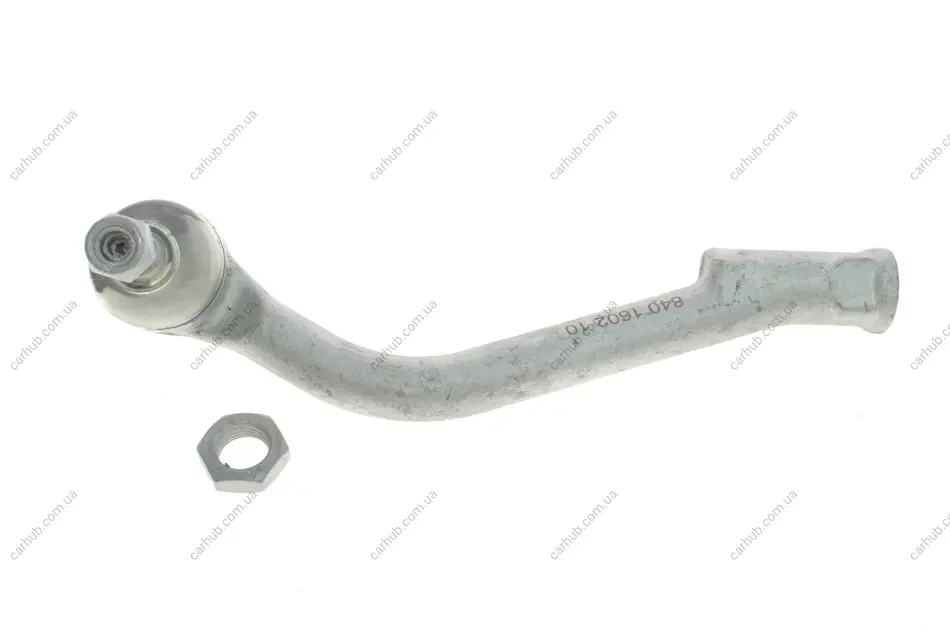 Наконечник тяги рульової (R) Hyundai Santa Fe/KIA Sorento 12- FAG 840 1602 10 (фото 1)