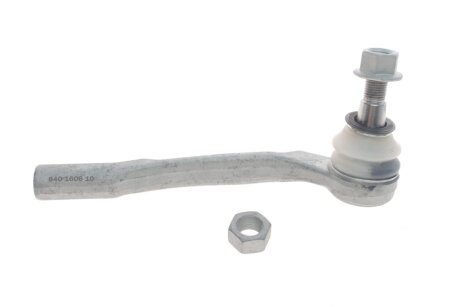 Фото наконечник рулевой тяги (L) MB Sprinter (W907/W910) 18- FAG 840 1606 10 Наконечник рулевой тяги (L) MB Sprinter (W907/W910) 18- FAG 840 1606 10