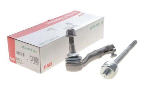 Тяга рульова BMW 3 (G20/G80/G28)/4 (G22/G82) 18- (R) FAG 840 1617 10