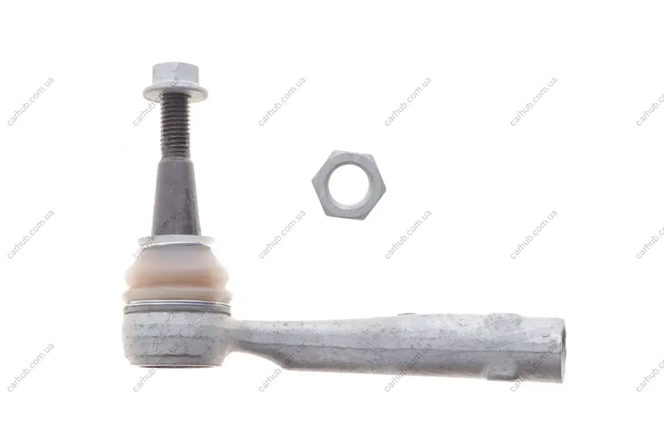 Накінечник тяги рульової (L) Volvo S60 III/V60 II 18- FAG 840 1637 10 (фото 1)