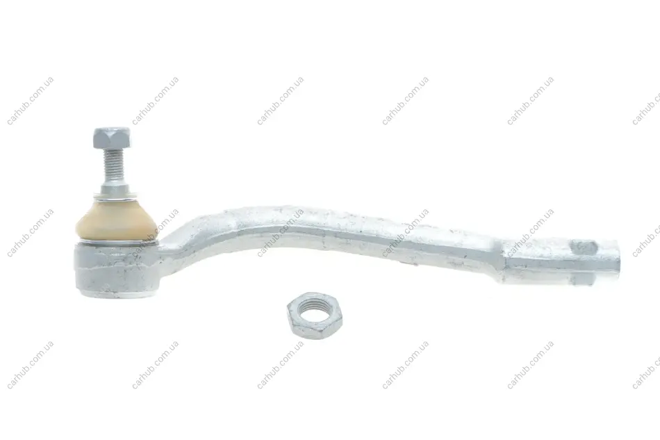 Рульовий наконечник лів HYUNDAI GRANDEUR, I40 I, I40 I CW, IX35, SONATA VI, TUCSON KIA CARENS IV, CARNIVAL IV, OPTIMA, SPORTAGE III 1.6-Electric 01.07- FAG 840 1639 10 (фото 1)