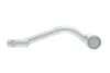 Рульовий наконечник лів HYUNDAI GRANDEUR, I40 I, I40 I CW, IX35, SONATA VI, TUCSON KIA CARENS IV, CARNIVAL IV, OPTIMA, SPORTAGE III 1.6-Electric 01.07- FAG 840 1639 10 (фото 3)