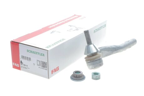 Фото наконечник тяги рульової (R) MB S-class (W222/C217/A217) 14- FAG 840 1684 10 Наконечник тяги рульової (R) MB S-class (W222/C217/A217) 14- FAG 840 1684 10