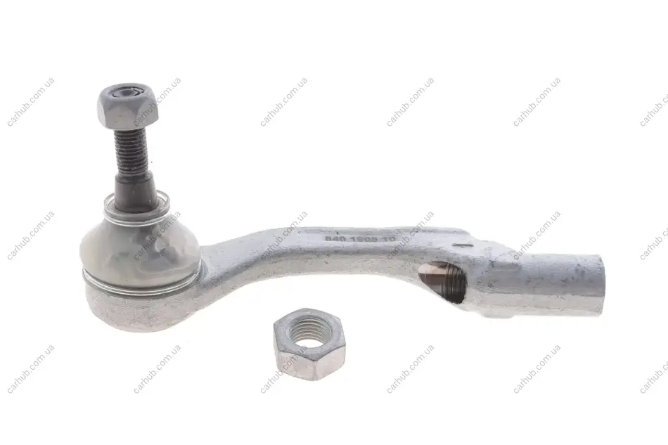 Наконечник тяги рульової (L) Opel Mokka/DS 3 18- FAG 840 1905 10 (фото 1)