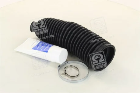 Пильник рейки рульової Audi A4/VW Passat 94-00 (20x254x63) FAG 841 0056 30