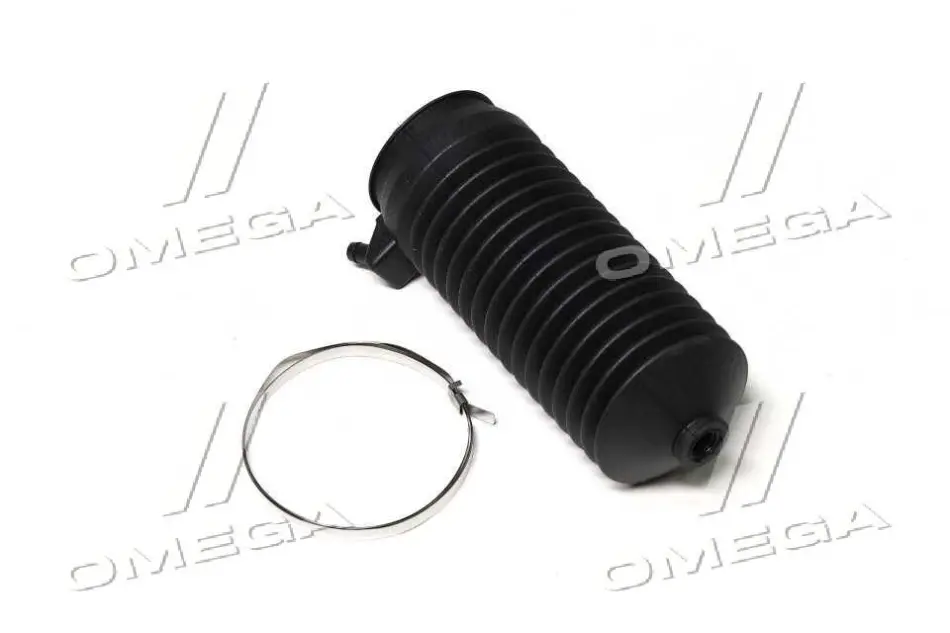 Пильник рейки рульової Honda Civic 87- (9x44x160mm) FAG 841 0156 30 (фото 1)