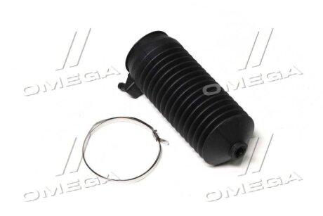 Пильник рейки рульової Honda Civic 87- (9x44x160mm) FAG 841 0156 30