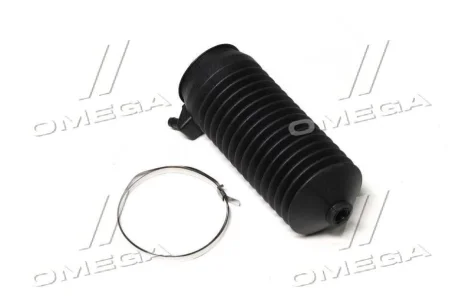 Пильник рейки рульової Honda Civic 87- (9x44x160mm) FAG 841 0156 30