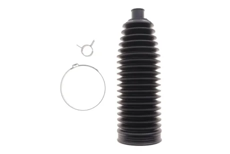 Пильник рейки рульової BMW 3 (F30/F80)/X5 (E70/F15/F85) 02- N13/N20/N47/N55 (16x204x63) (з хомутами) FAG 841 0231 30