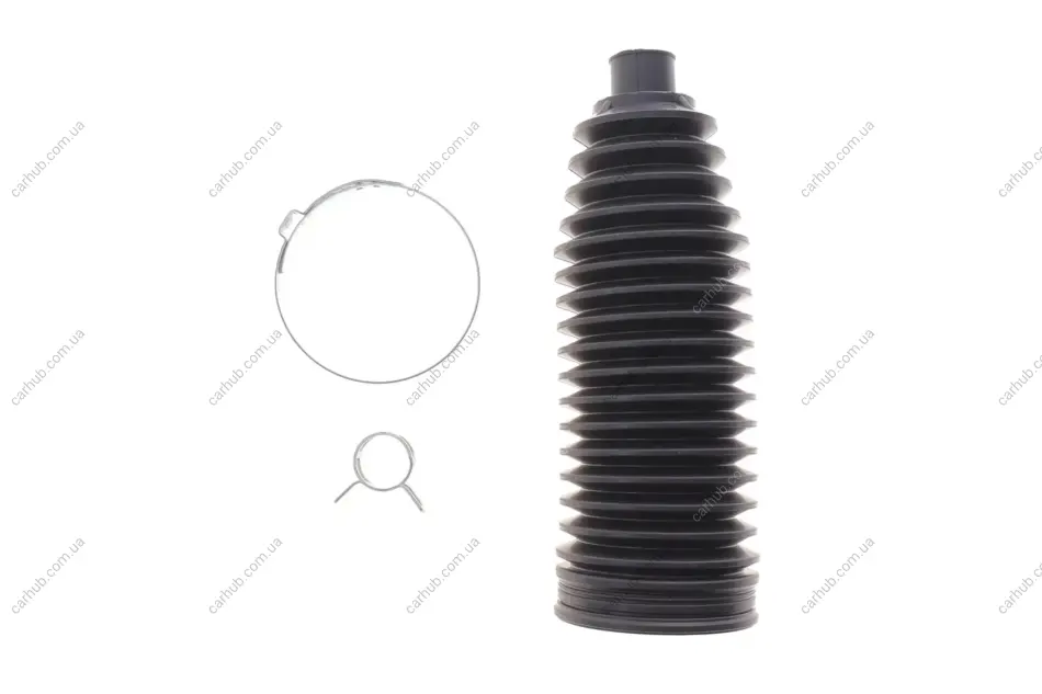 Пильник рейки рульової BMW 1 (F20/F21)/2 (F22/F87/F23)/3 (F30/F80/F31) 10- FAG 841 0232 30 (фото 1)