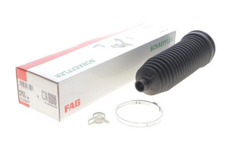 Фото пильник рейки рульової MB Sprinter/VW Crafter 06- FAG 841 0237 30 Пильник рейки рульової MB Sprinter/VW Crafter 06- FAG 841 0237 30